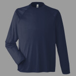 Unisex Ultra UVP™ Marina Raglan Long Sleeve T-Shirt