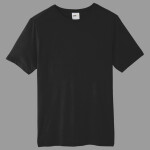Unisex Tall Fusion ChromaSoft™ Performance T-Shirt