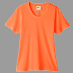 Women's Fusion ChromaSoft™ Performance T-Shirt