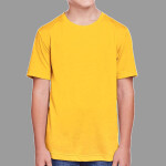 Youth Fusion ChromaSoft™ Performance T-Shirt