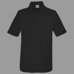 Men's Tall Fusion ChromaSoft™ Pique Polo