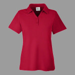 Women's Fusion ChromaSoft™ Pique Polo
