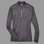 Women's Kinetic Performance Quarter-Zip Pullover