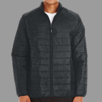 Men's Prevail Packable Puffer Jacket