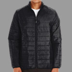 Men's Tall Prevail Packable Puffer