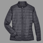 Women's Prevail Packable Puffer Jacket