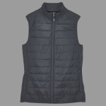 Women's Prevail Packable Puffer Vest
