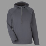 Unisex Techno Lite Pullover Anorak