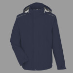Men's Barrier Rain Jacket