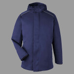Unisex Techno Lite Flat-Fill Insulated Jacket