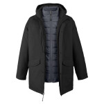 Men's Inspire 3-in-1 Jacket with Insulated Liner