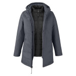 Women's Inspire 3-in-1 Jacket with Insulated Liner