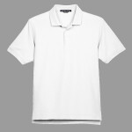 Men's Pima Piqué Polo