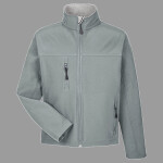 Men's Soft Shell Jacket
