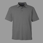 Men's Crownlux Performance® Geo Polo