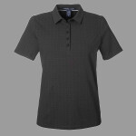 Women's Crownlux Performance® Geo Polo