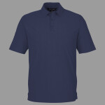 Men's CrownLux Performance® Windsor Welded Polo