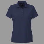 Women's CrownLux Performance® Windsor Welded Polo