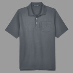 Men's DRYTEC20™ Performance Pocket Polo