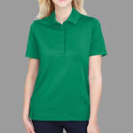 Women's CrownLux Performance® Range Flex Polo