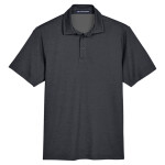 Men's CrownLux Performance® Address Mélange Polo
