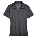 Women's CrownLux Performance® Address Melange Polo
