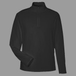 Men's Raleigh Stretch Quarter-Zip Pullover