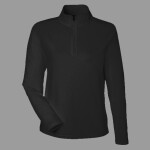Women's Raleigh Stretch Quarter-Zip Pullover