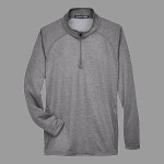 Men's Stretch Tech-Shell® Compass Quarter-Zip Pullover