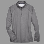 Women's Stretch Tech-Shell® Compass Quarter-Zip Pullover