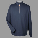 Men's DRYTEC20™ Performance Quarter-Zip Pullover