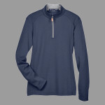 Women's DRYTEC20™ Performance Quarter-Zip Pullover