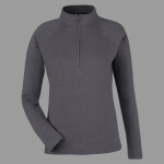 Women's New Classics® Charleston Quarter-Zip Pullover