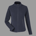 Women's CrownLux Performance® Fleece Full-Zip Jacket