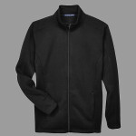 Men's Bristol Full-Zip Sweater Fleece Jacket