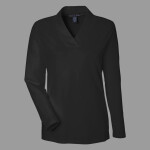 Women's Raleigh Shawl Collar Knit Top