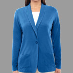 Women's Perfect Fit™ Shawl Collar Cardigan