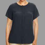 Women's Perfect Fit™ Crepe Blouse