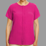 Women's Perfect Fit™ Crepe Blouse