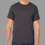 Unisex Committed T-Shirt