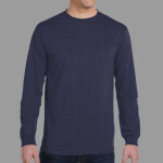 Unisex Classic Long Sleeve T-Shirt