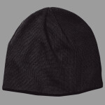 Thin Rib 9" Beanie