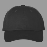 Hemp Structured Baseball Cap