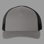 Five-Panel Trucker Cap