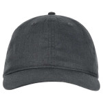 Hemp Hero Six-Panel Cap