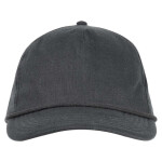 Hemp Hero Five-Panel Cap