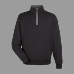 Men's Caves Tech Quarter-Zip Pullover