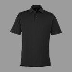 Men's USA Made Tournament Solid Tech Polo