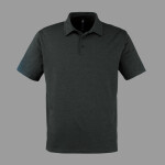 Men's Fairway Marbled Jersey Polo