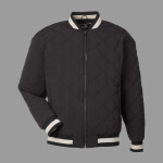 Unisex Varsity Jacket